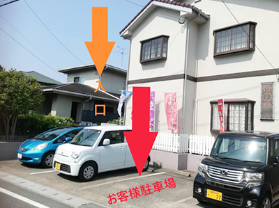プライベートサロン